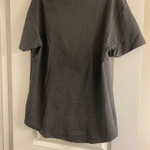 EUC BYLT Drop Cut XL Lux Shirt